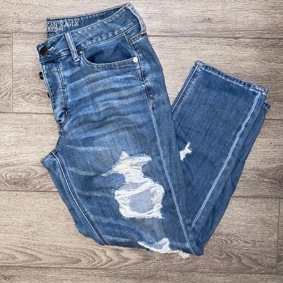 American Eagle Outfitters Denim - American Eagle jeans